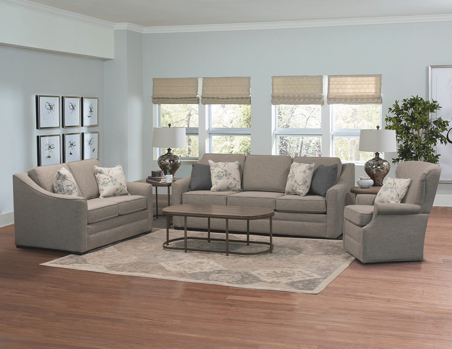 Quality & Affordable Furniture Store in Lock Haven, PA | Smith Furniture